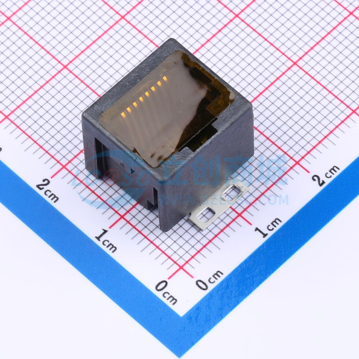 点击查看大图 1-338088-6实物图