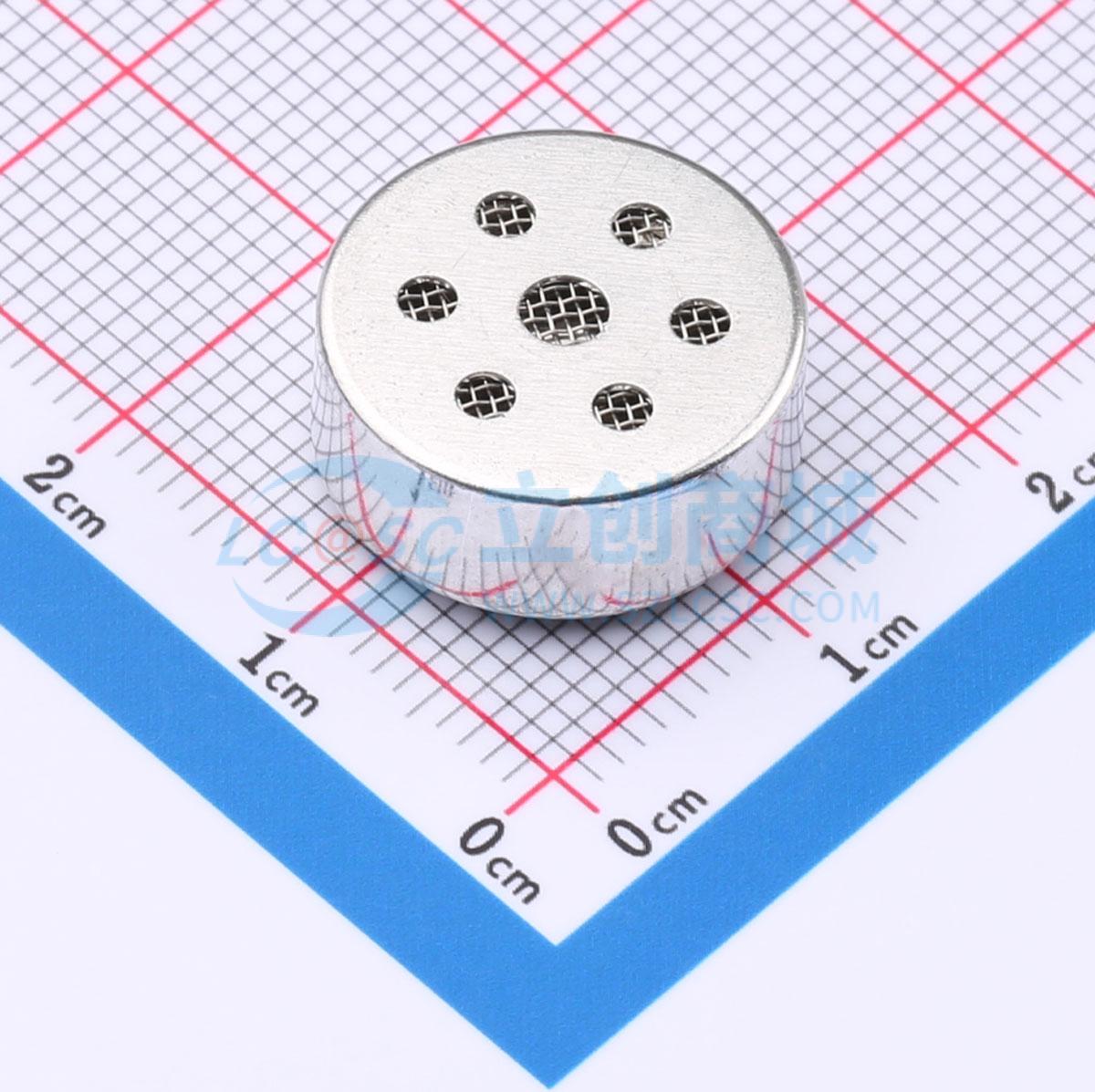 点击查看大图 GMBU16065CSC-01-41DB实物图