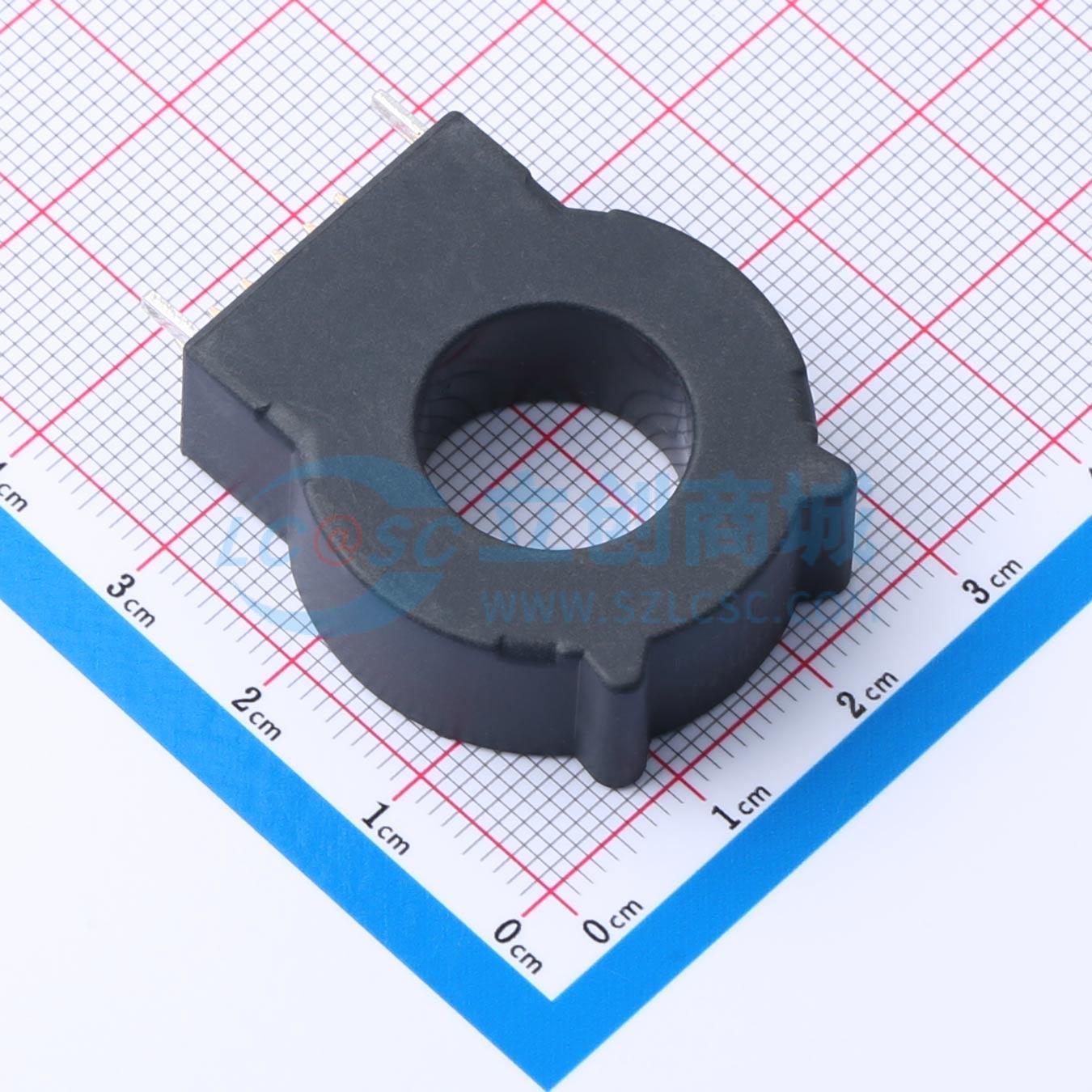 点击查看大图 HCT415B-L实物图