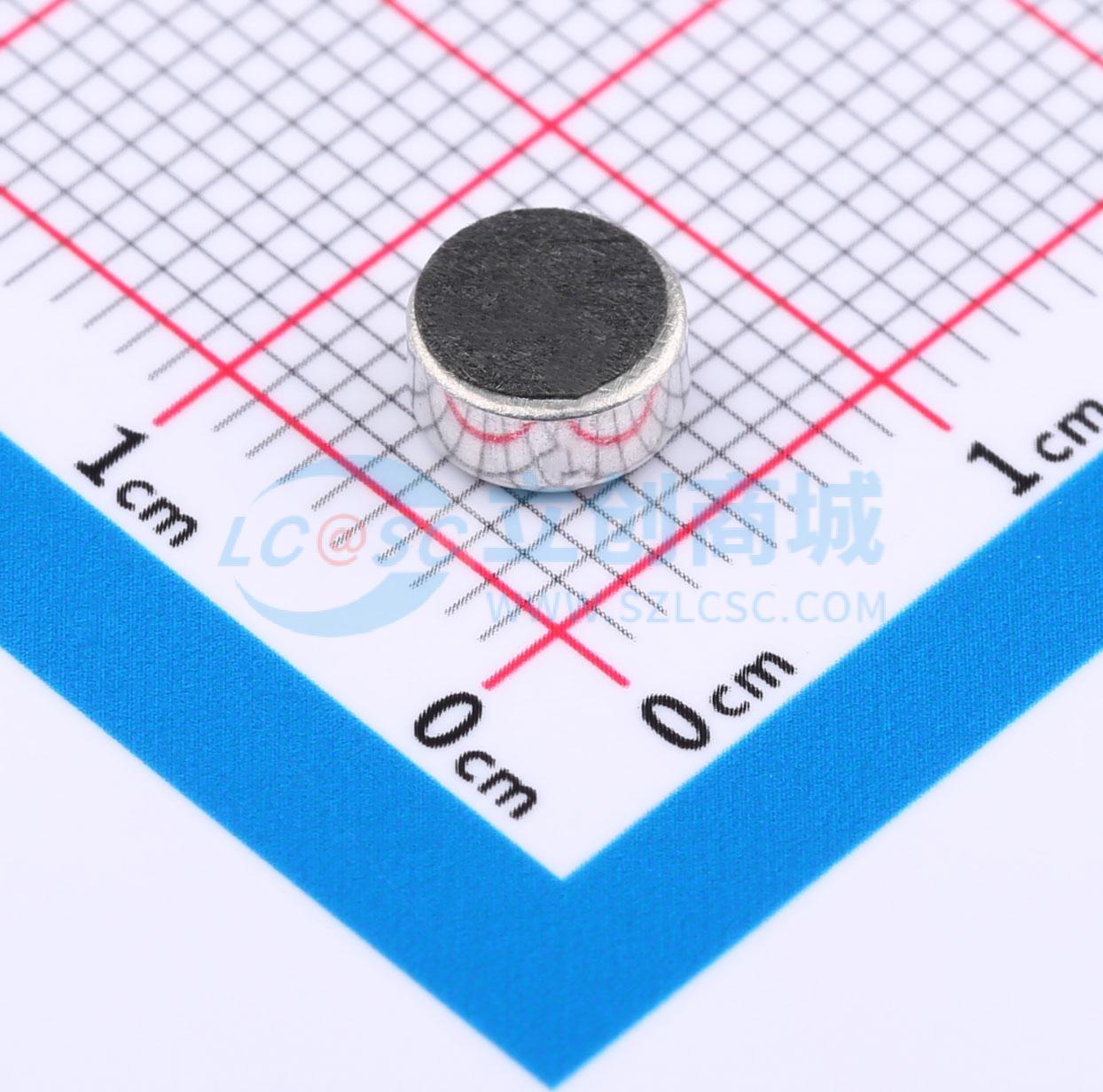 GMBU6027CSC-03-52DB实物图