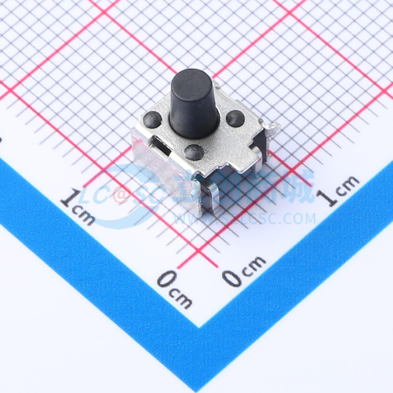 点击查看大图 K2-1102HW-I4SW-01实物图