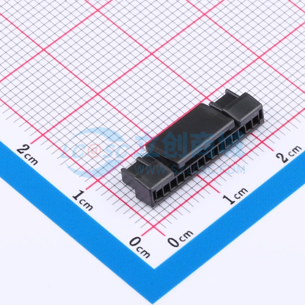点击查看大图 5055651501实物图