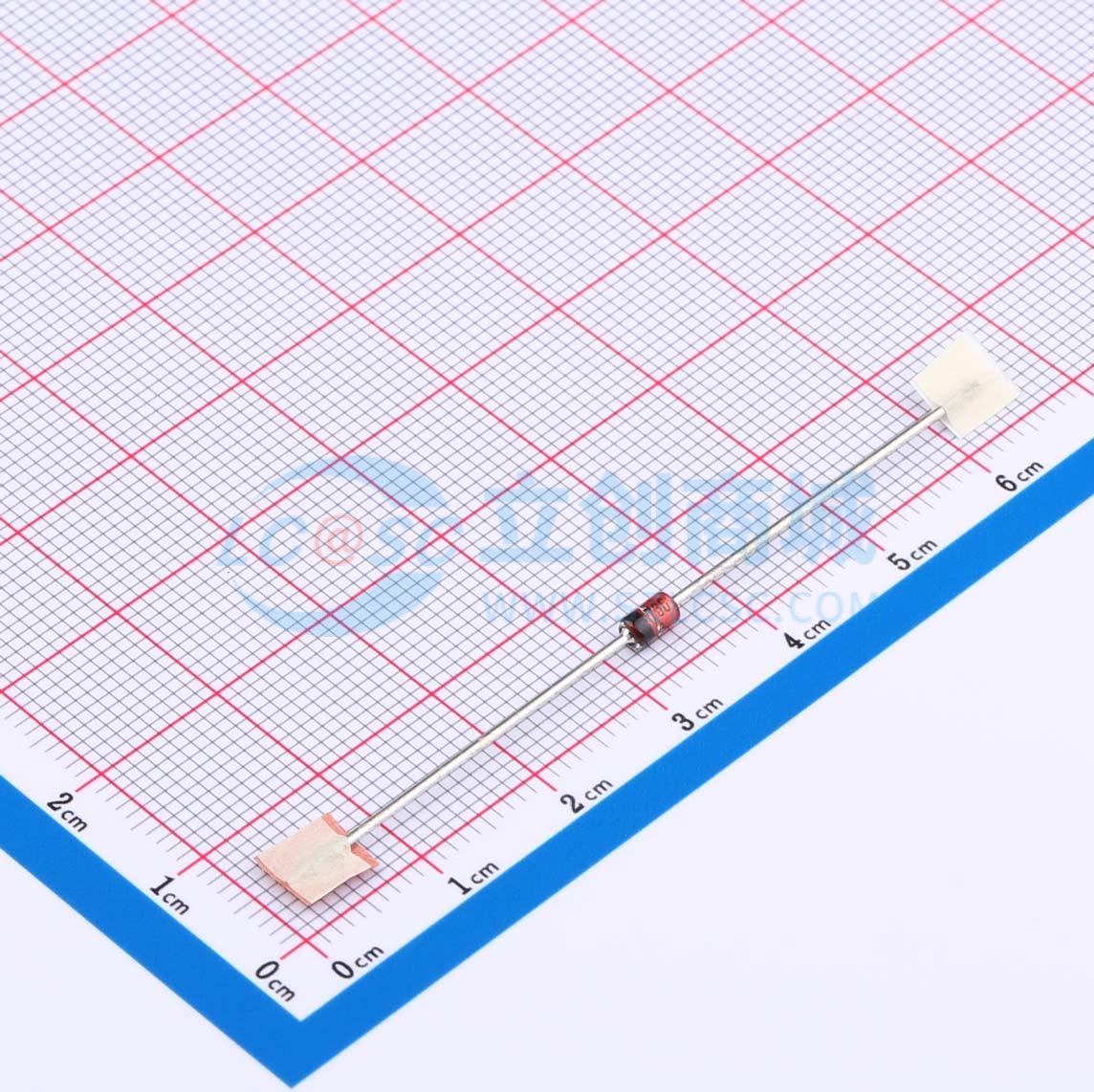 1N4736A-TAP实物图