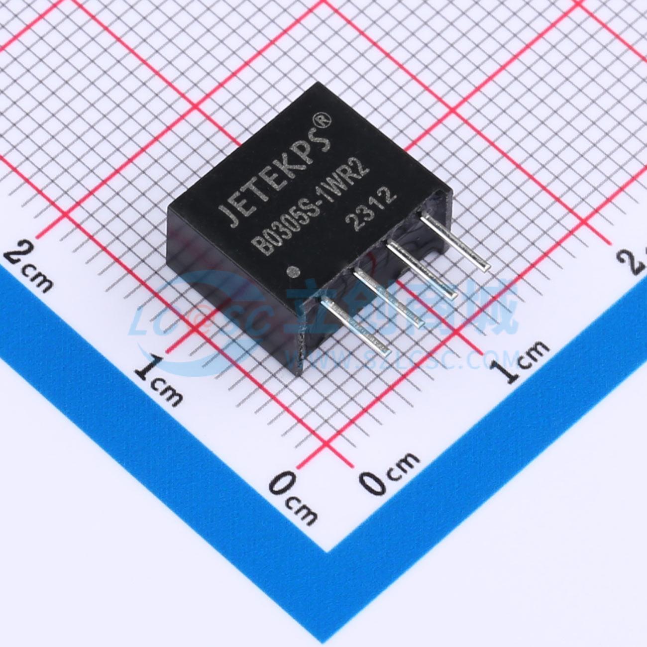 B0305S-1WR2实物图