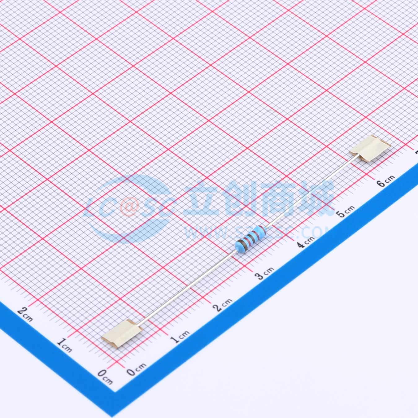 MBB02070C2212FC100实物图