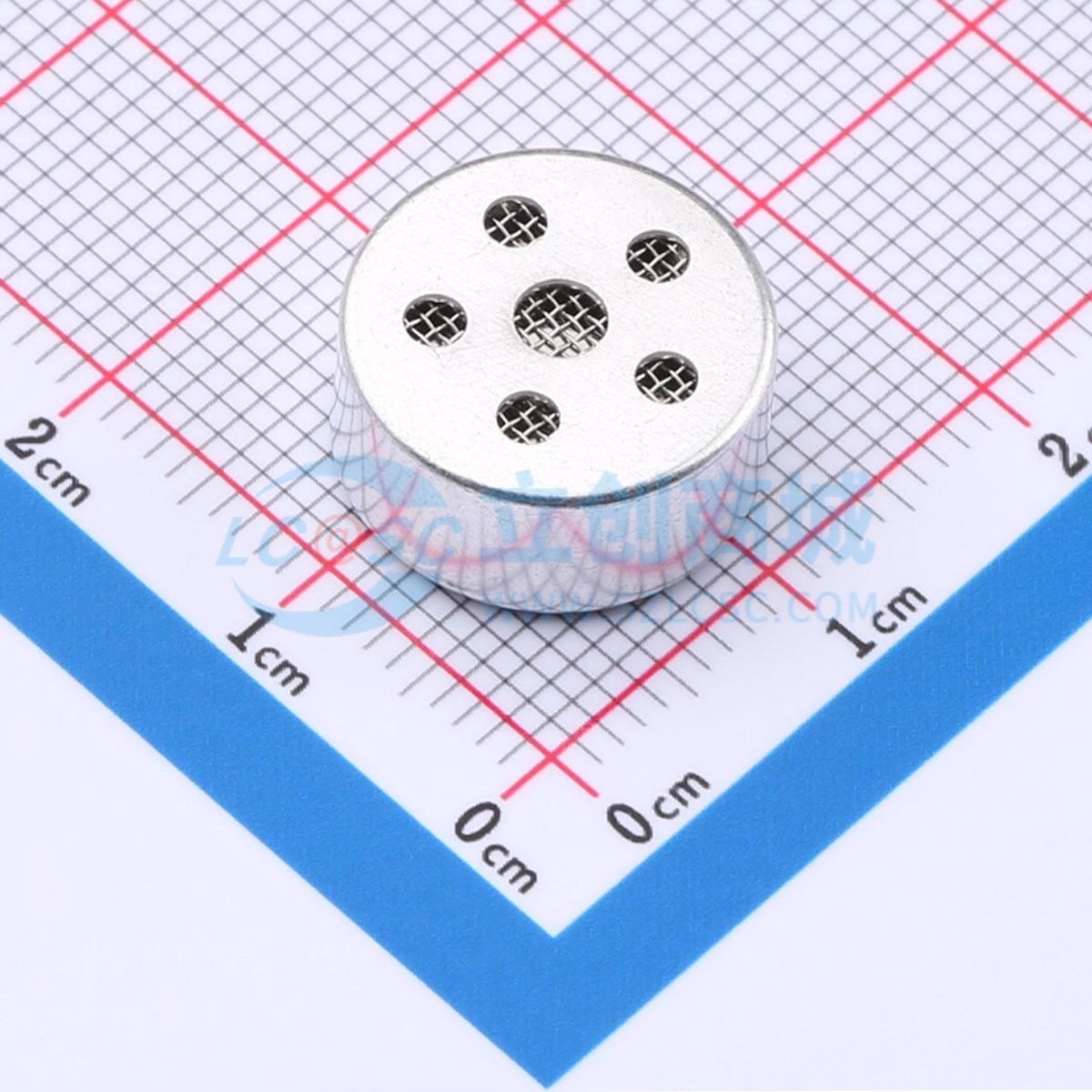 点击查看大图 GMBU14065CSC-46DB实物图