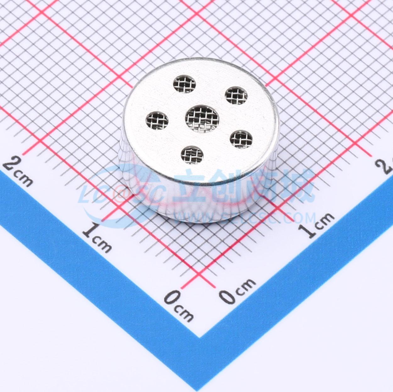 GMBU14065CSC-44DB实物图