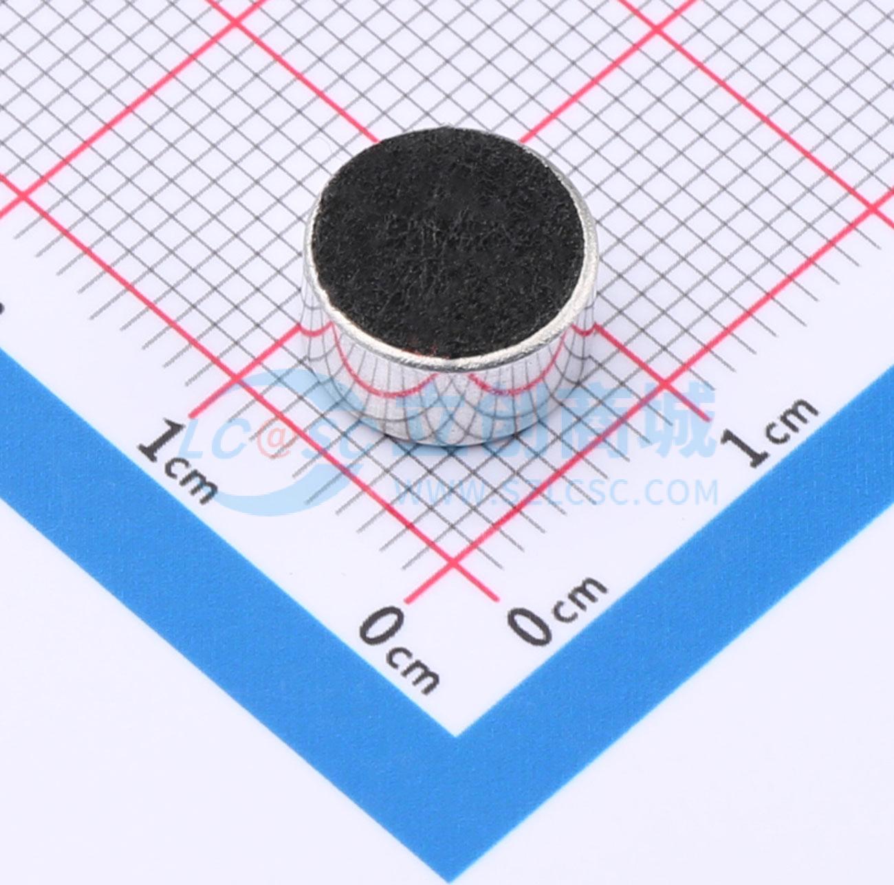 GMDU9750CSD-02-43DB实物图