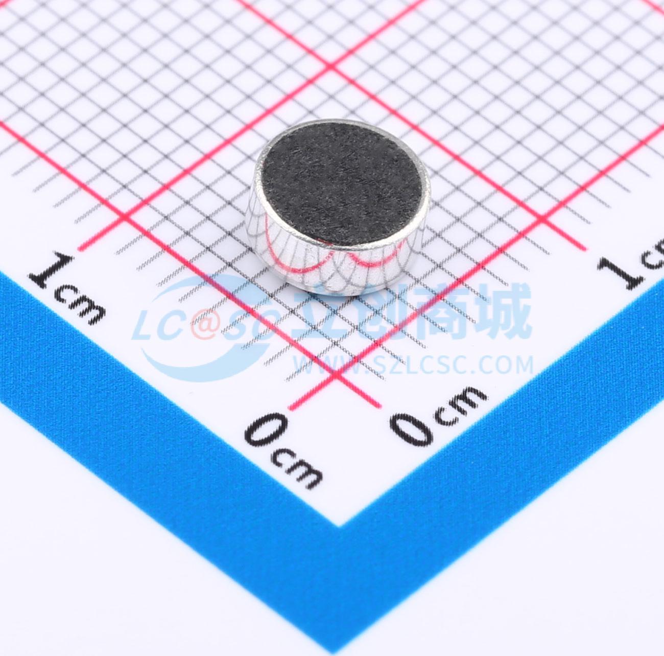 GMBU6027CSC-03-54DB实物图