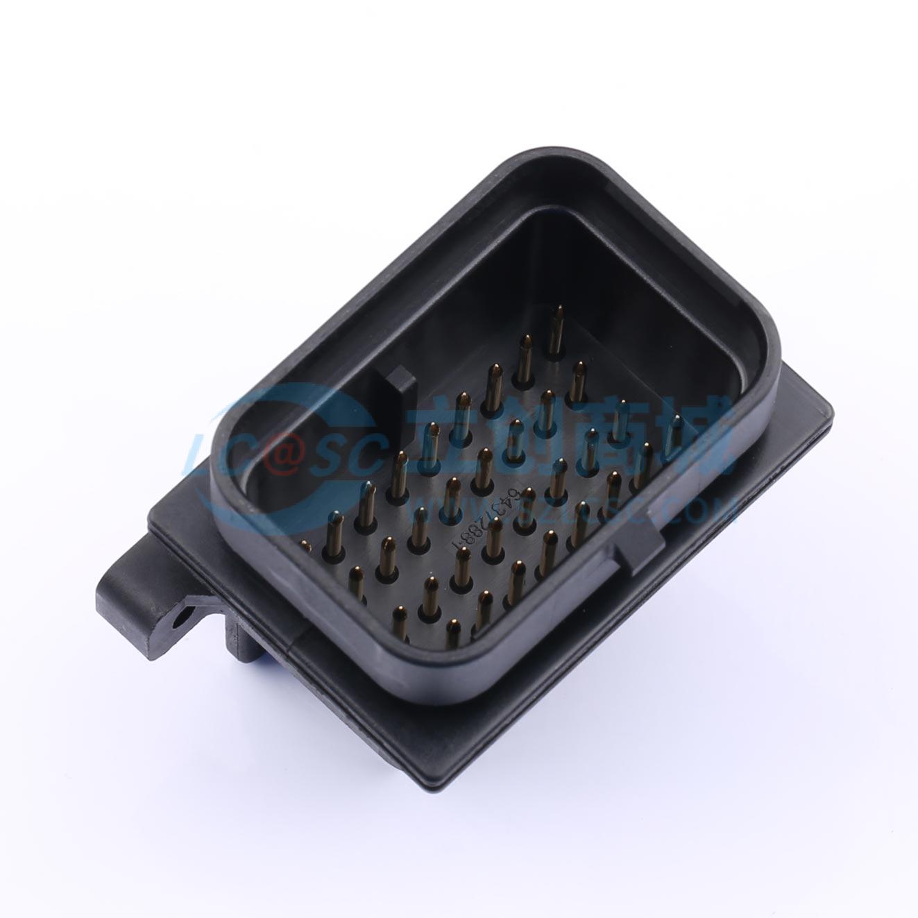 点击查看大图 6437288-1实物图