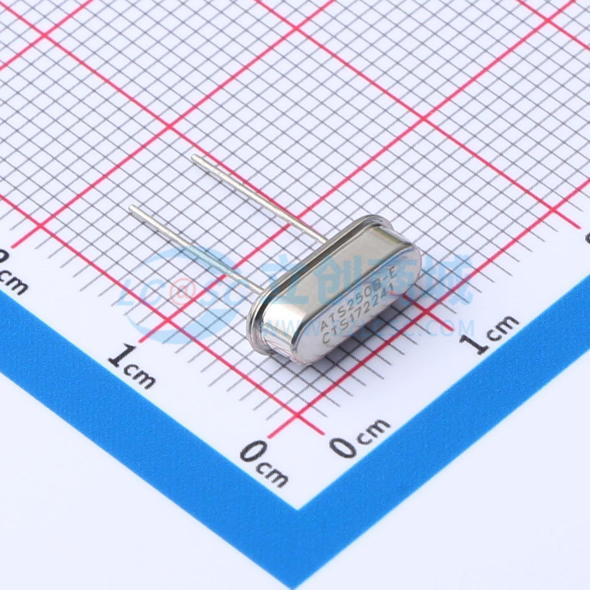 点击查看大图 ATS250B-E实物图