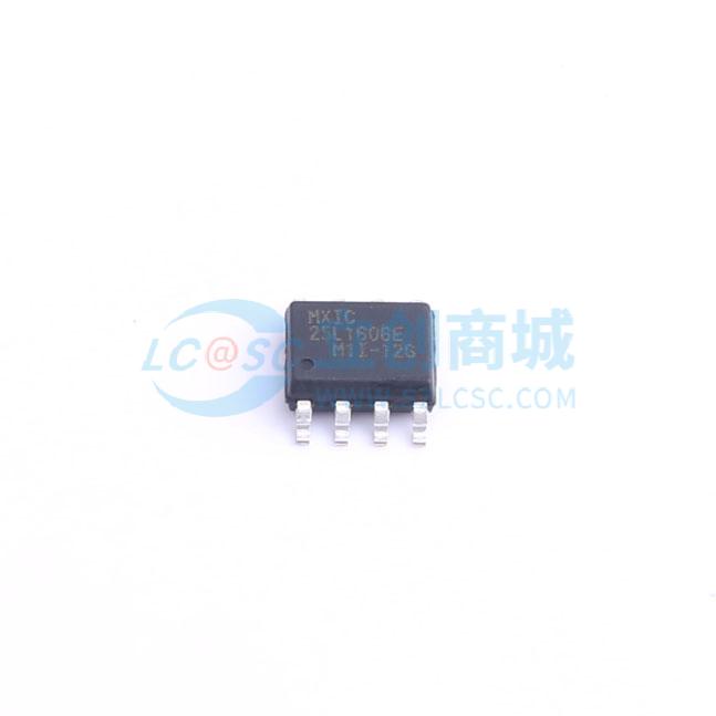 MX25L1606EM1I-12GTR商品缩略图