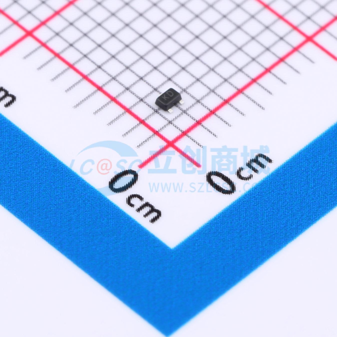 点击查看大图 KM3139K实物图