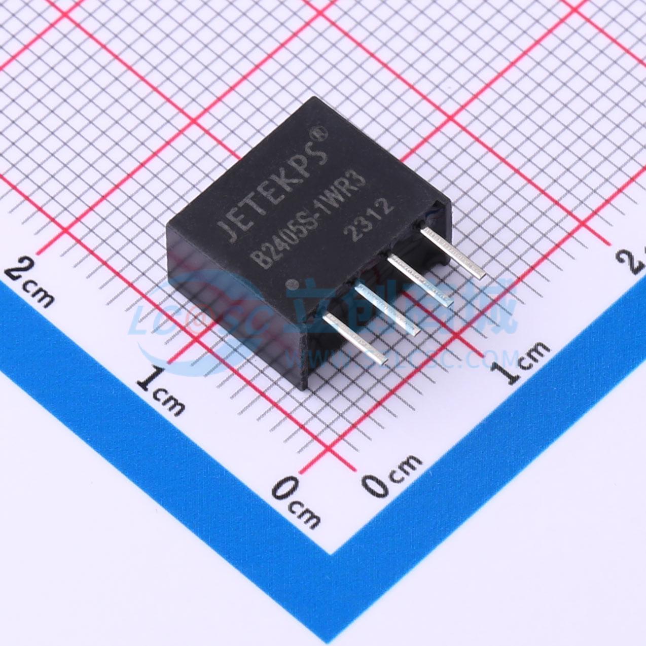 B2405S-1WR3实物图