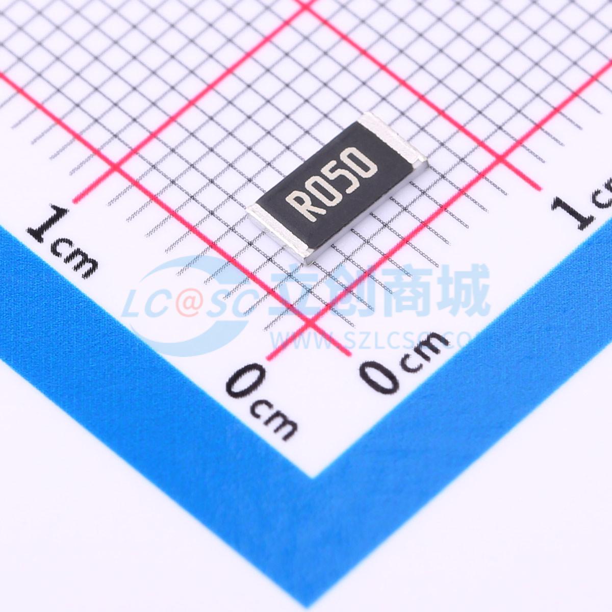 点击查看大图 FCF25FP-R050E实物图
