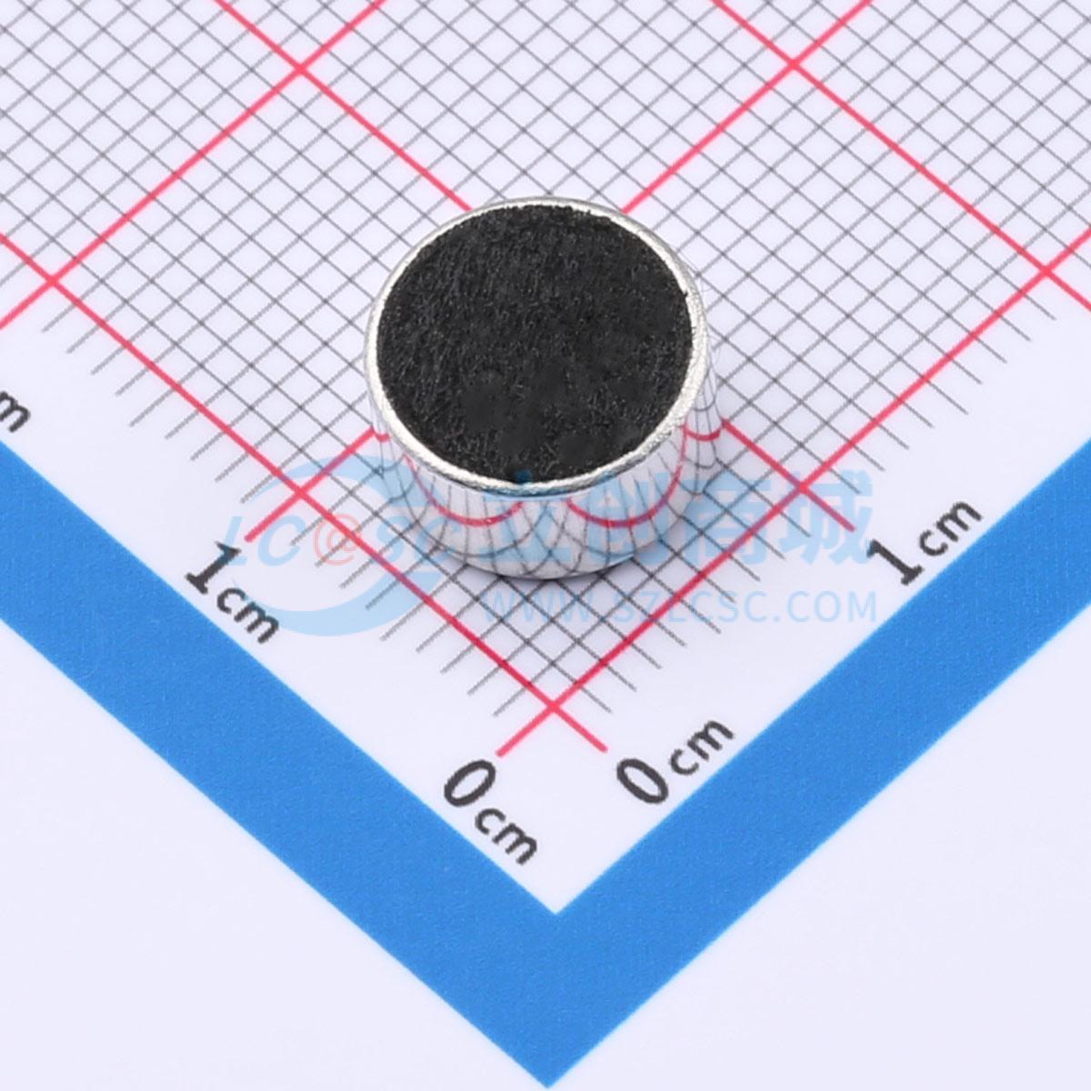 点击查看大图 GMDU9750ASN-36B-50DB实物图