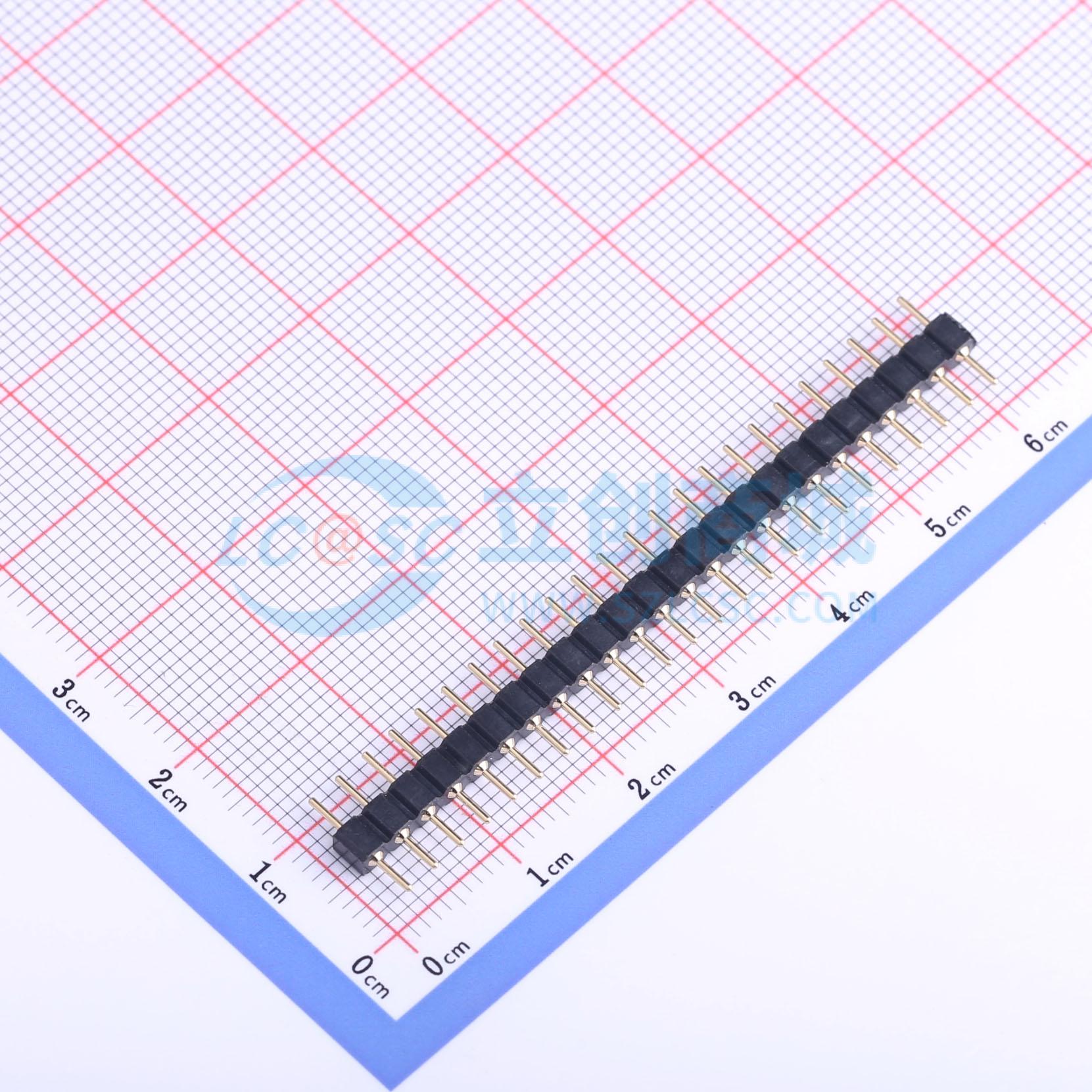 点击查看大图 X5511WV-24-C35D35-1000实物图