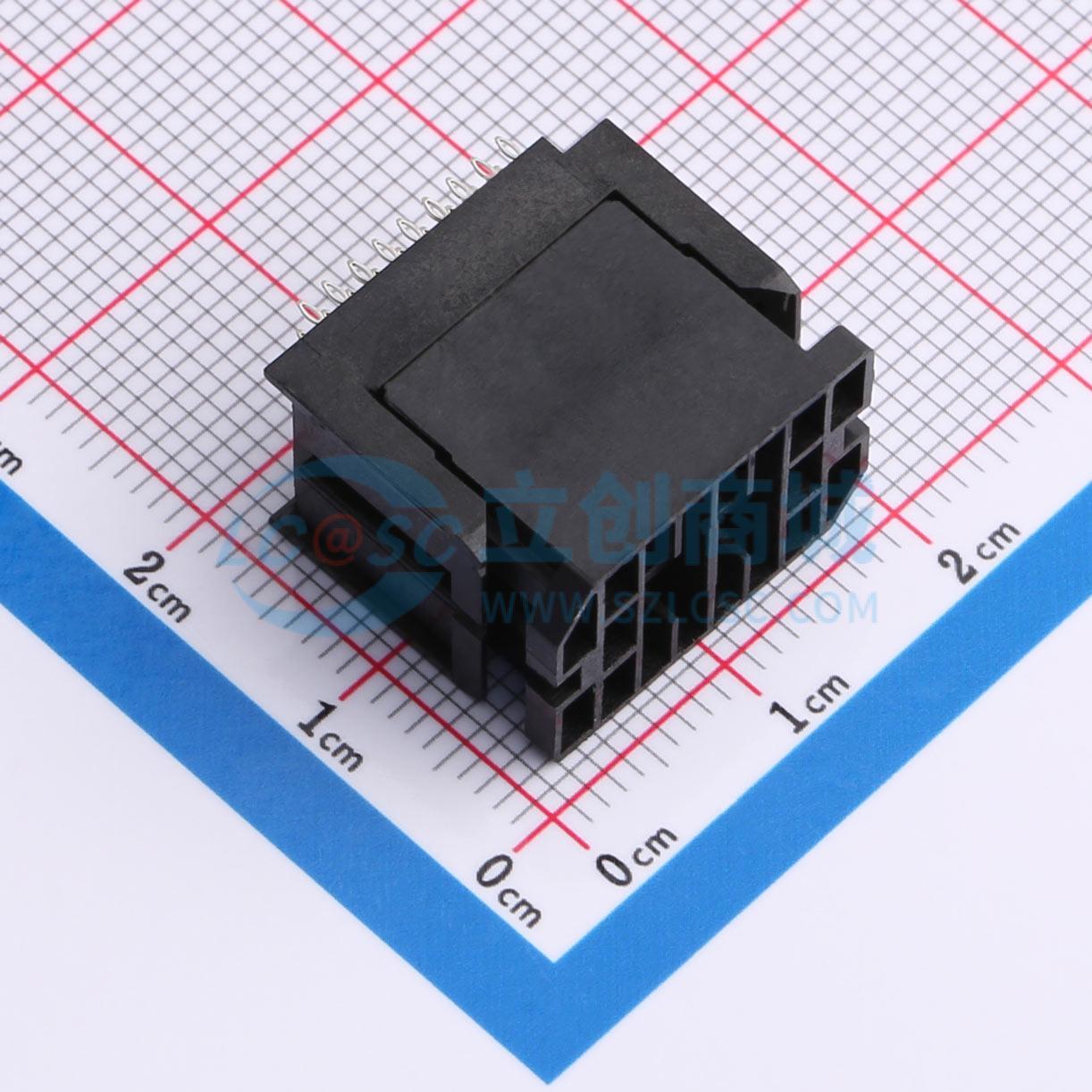 10122769-101LF实物图