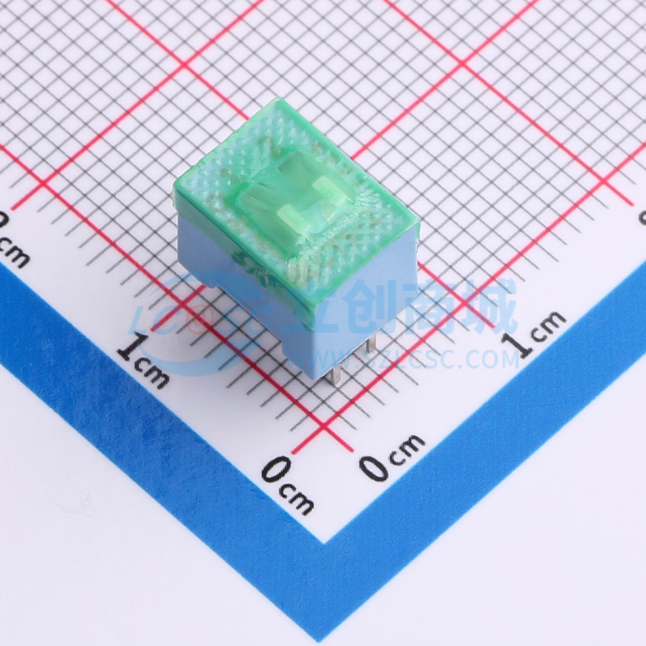 点击查看大图 206-2ST实物图