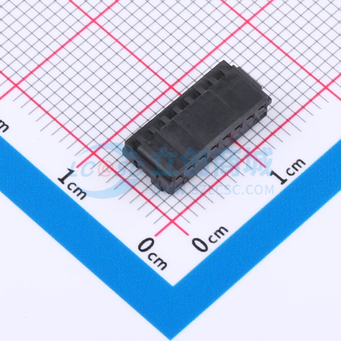 点击查看大图 2-353293-8实物图