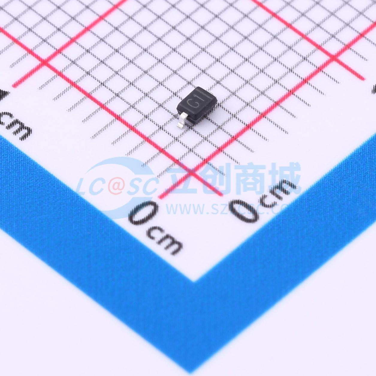 AQ12C-01FTG实物图