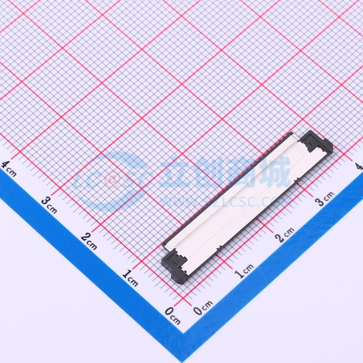 FI-X30C-NPB实物图