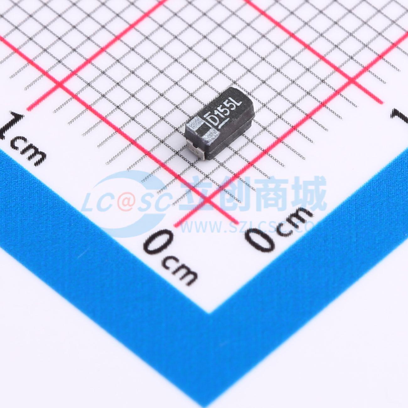 点击查看大图 293D155X0020A2TE3实物图