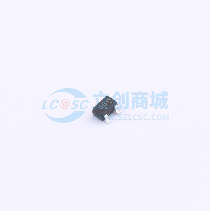 S-LBC817-25WT1G商品缩略图