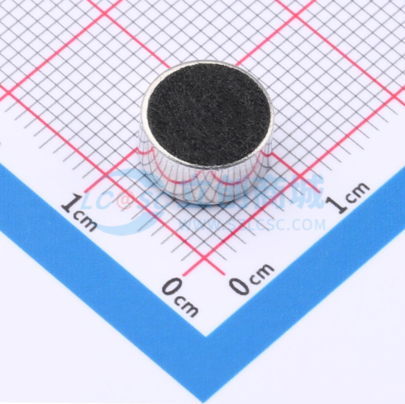 点击查看大图 GMDU9750CSD-02-45DB实物图