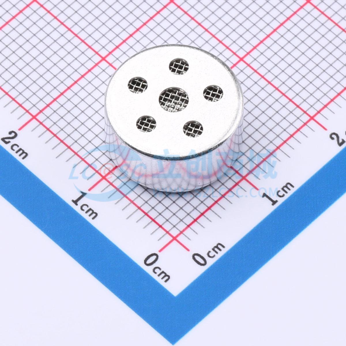 GMBU14065CSC-42DB实物图