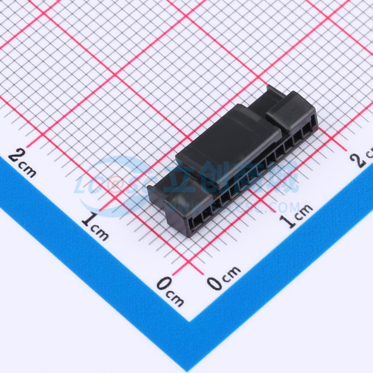 点击查看大图 5055651301实物图