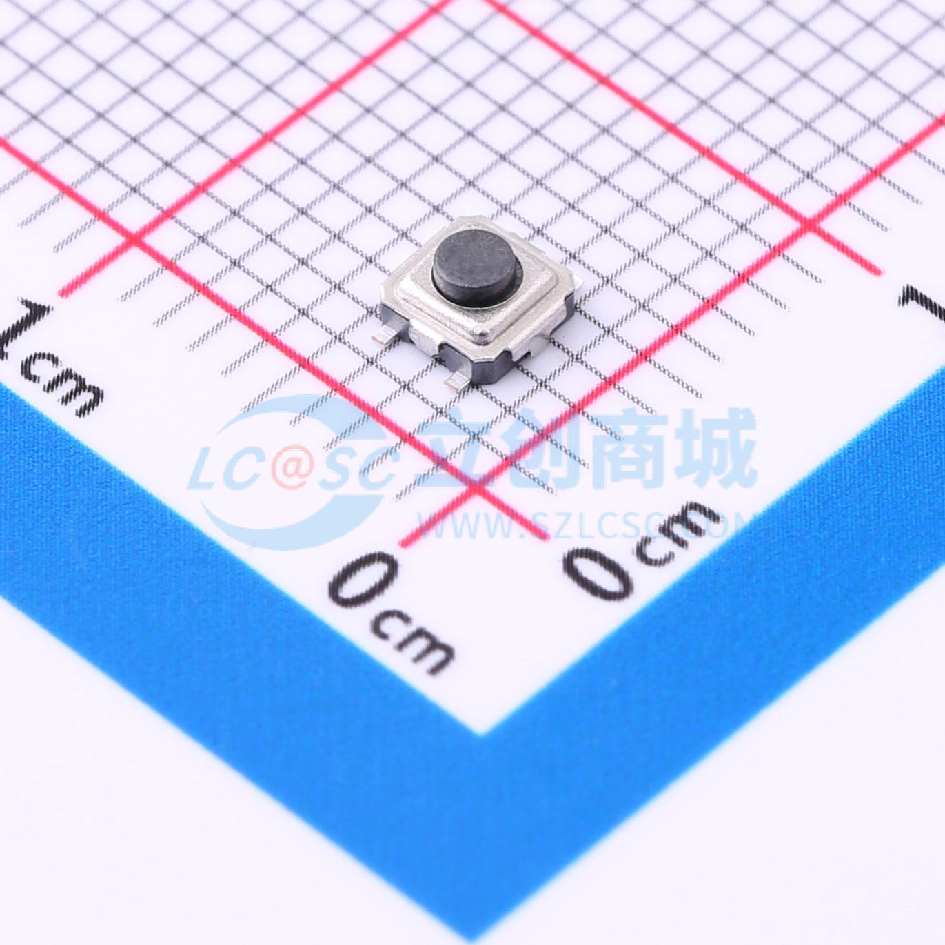 点击查看大图 TS3317A 160gf 025实物图