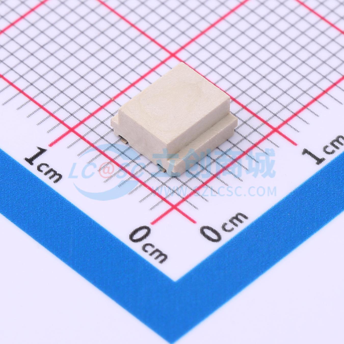 点击查看大图 TSC005B2526E实物图