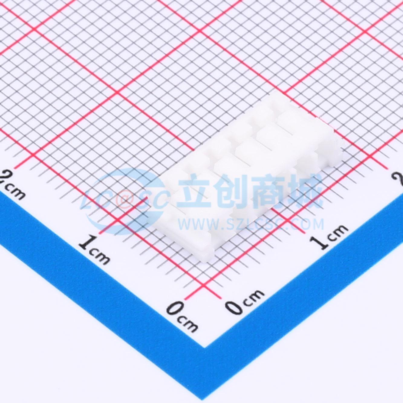 点击查看大图 EHR-6(L)实物图