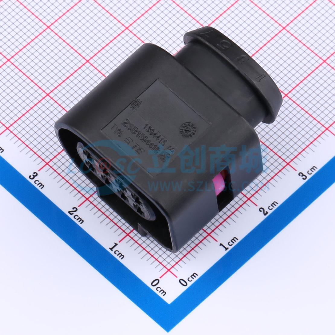 点击查看大图 1-1394416-1实物图