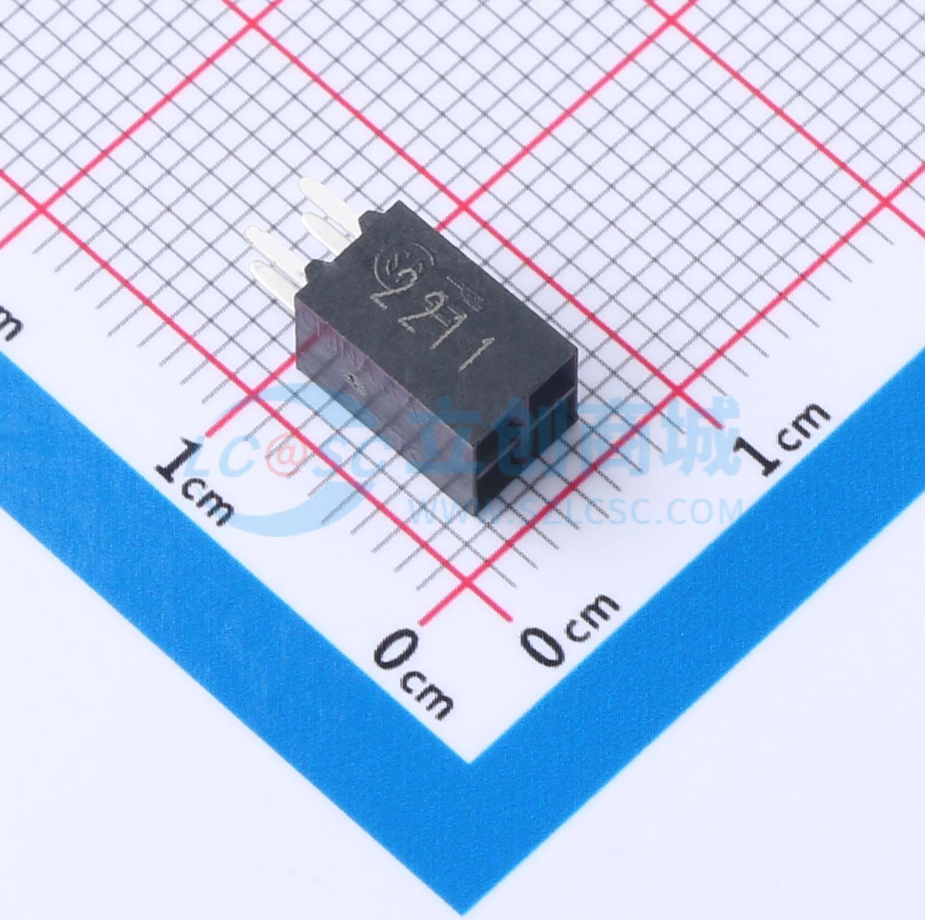 点击查看大图 5-146762-9实物图