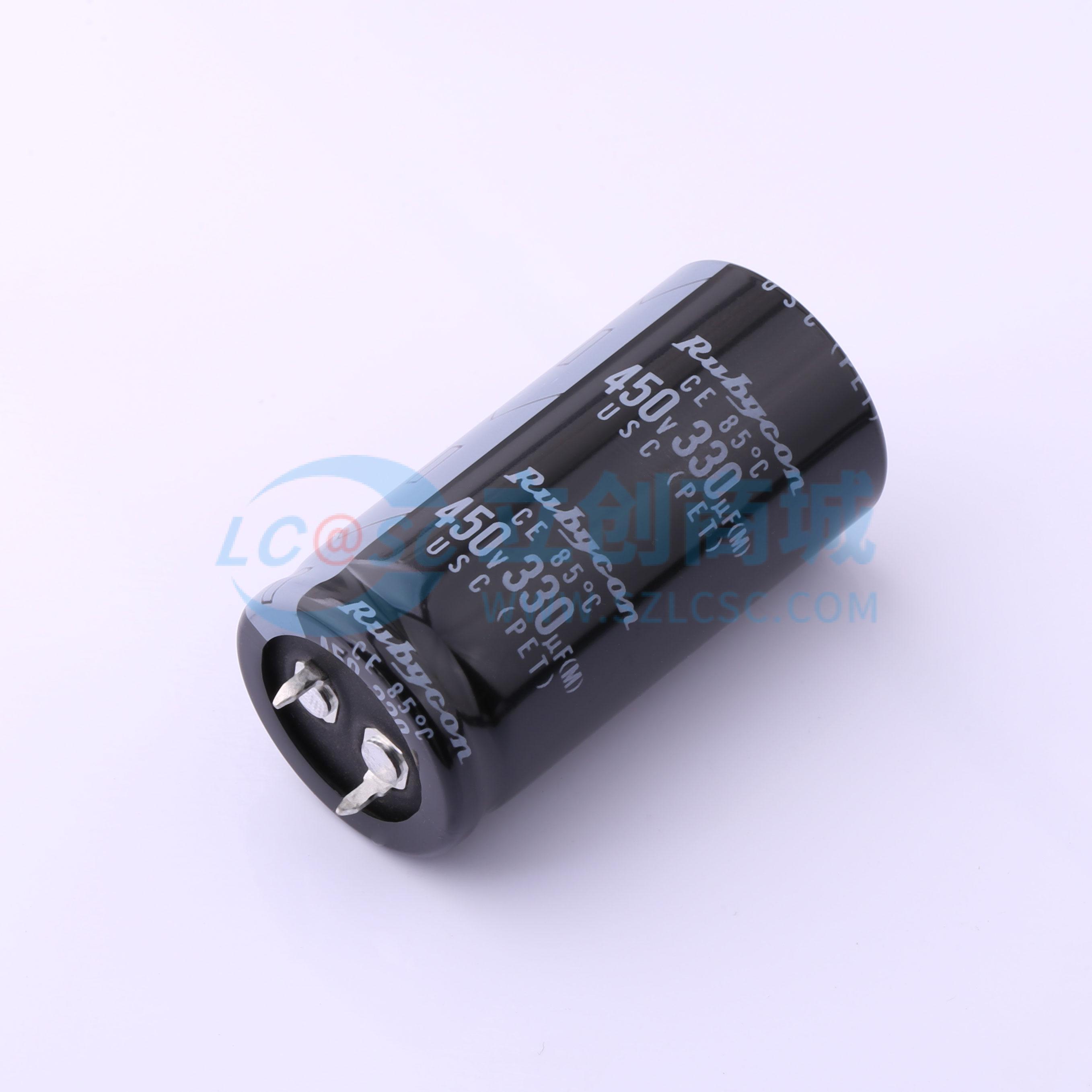 450USC330MEFCSN25X50实物图