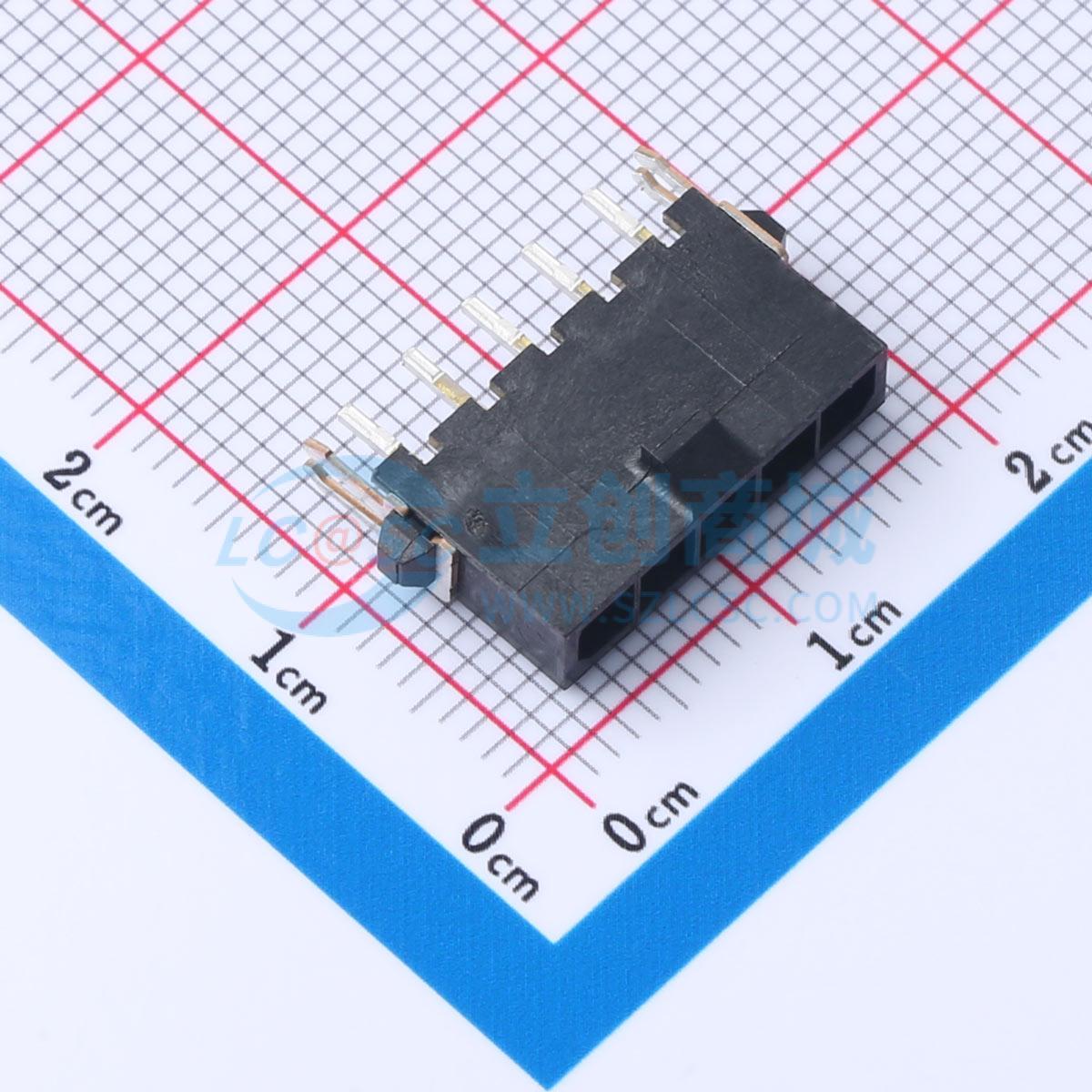 点击查看大图 2-1445094-5实物图