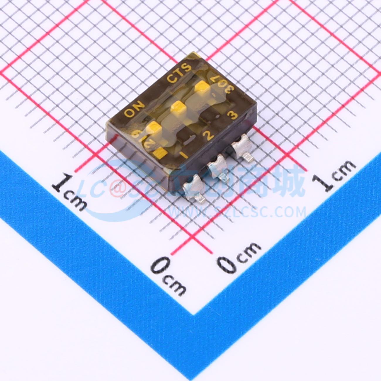 点击查看大图 219-3MSTR实物图