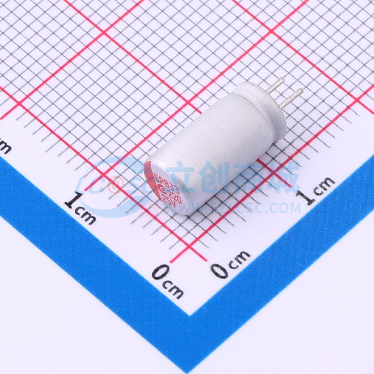 250ARCP221M55A1实物图