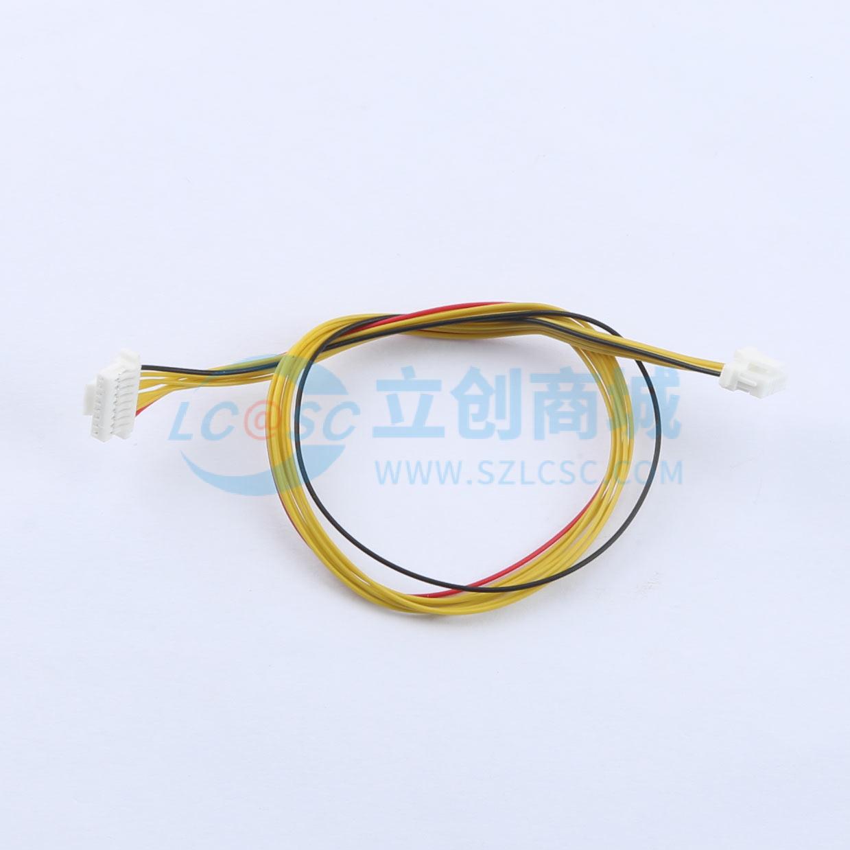 点击查看大图 X1002LT-PSN-A28RYYYYYYB-L200-X2000-F实物图