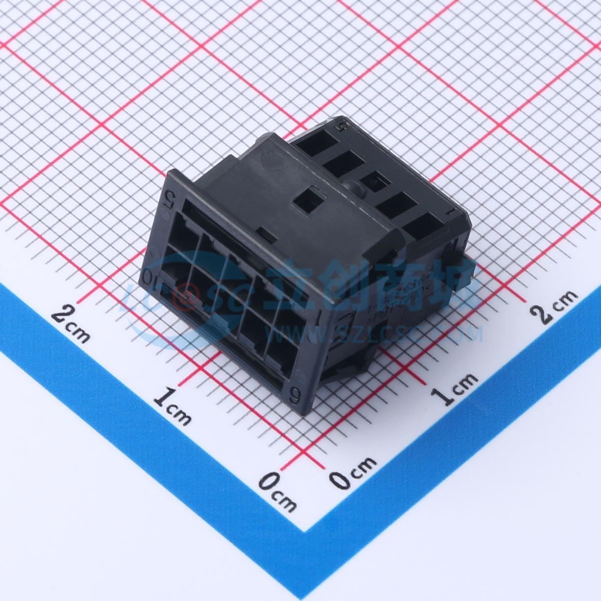 点击查看大图 1-968636-2实物图