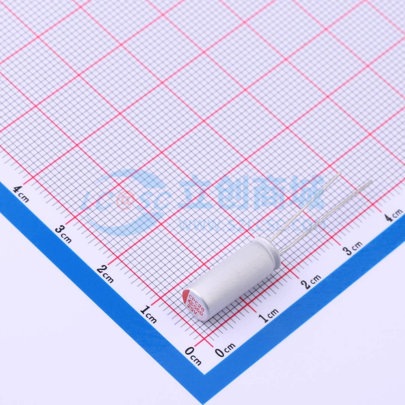 250ARCP561M06A6P00实物图