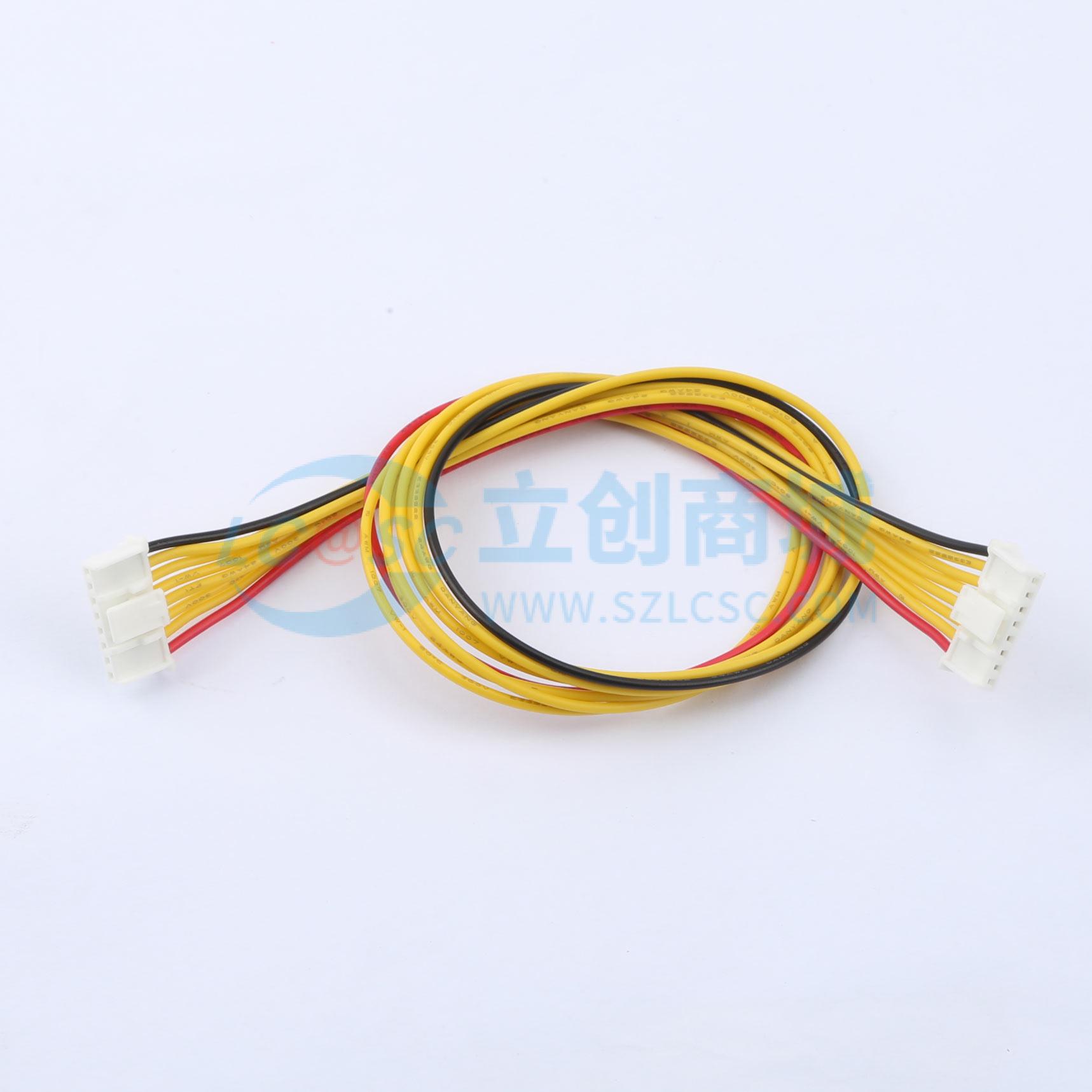 点击查看大图 X2000T-PSN-A24RYYYYYYB-L300-X2000-F实物图