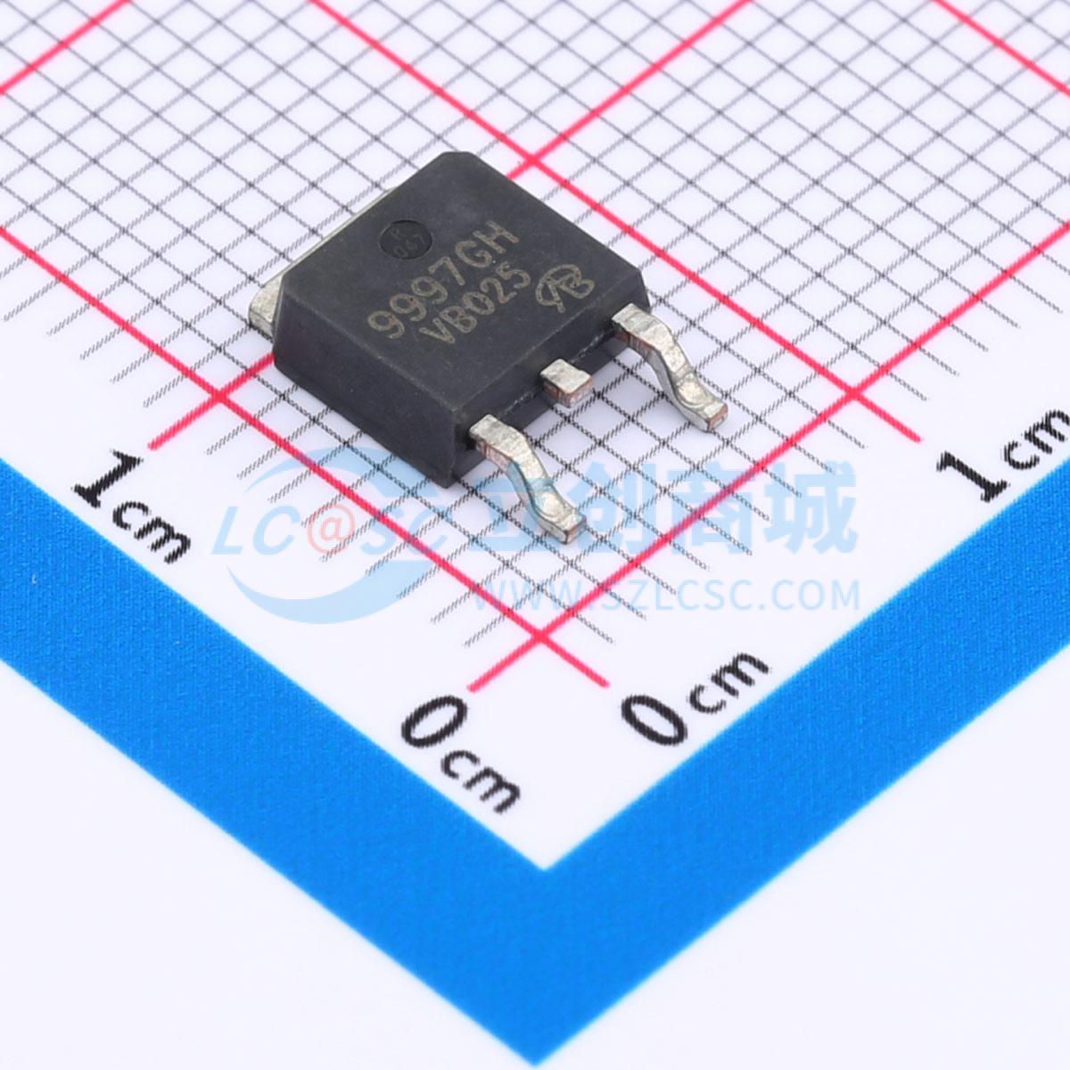 点击查看大图 AP9997GH-HF-VB实物图