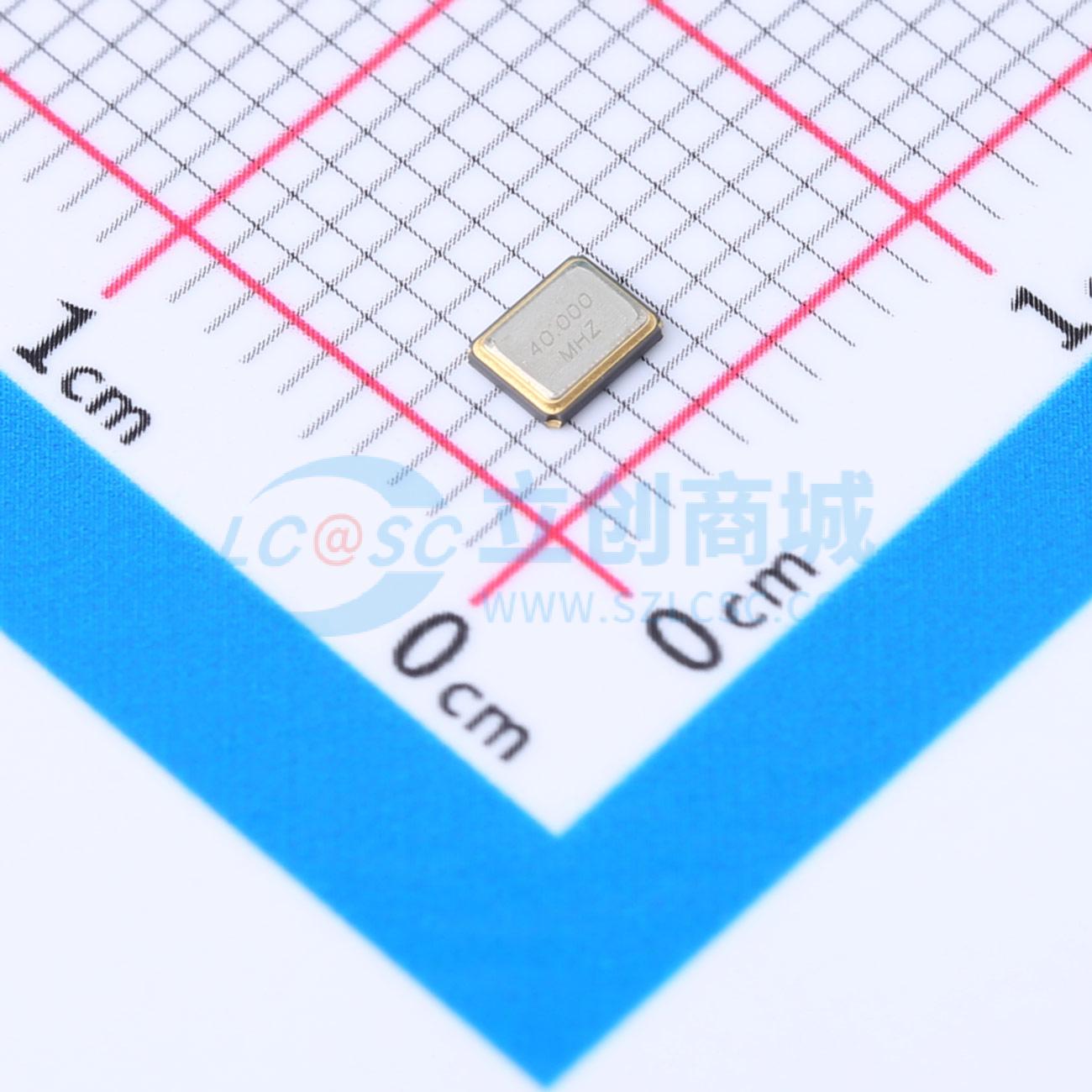 S32400001B0740B5实物图