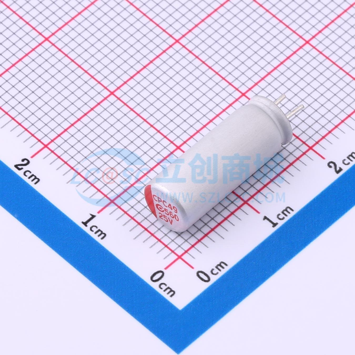 点击查看大图 250ARCP561M06A6实物图