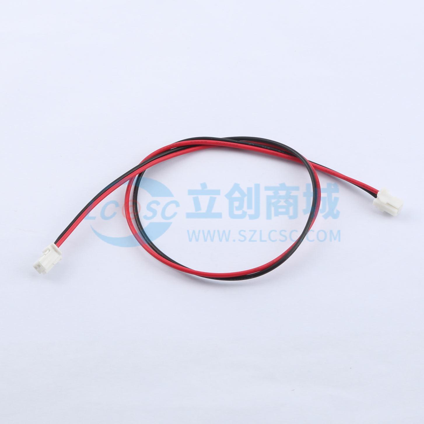 X2000T-PSN-A24RB-L300-X2000-F实物图