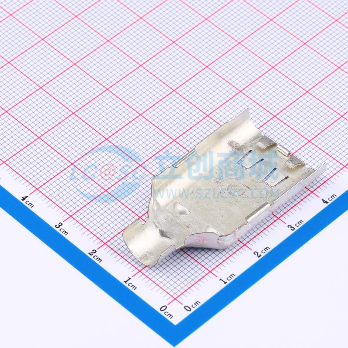 点击查看大图 1587718-1实物图