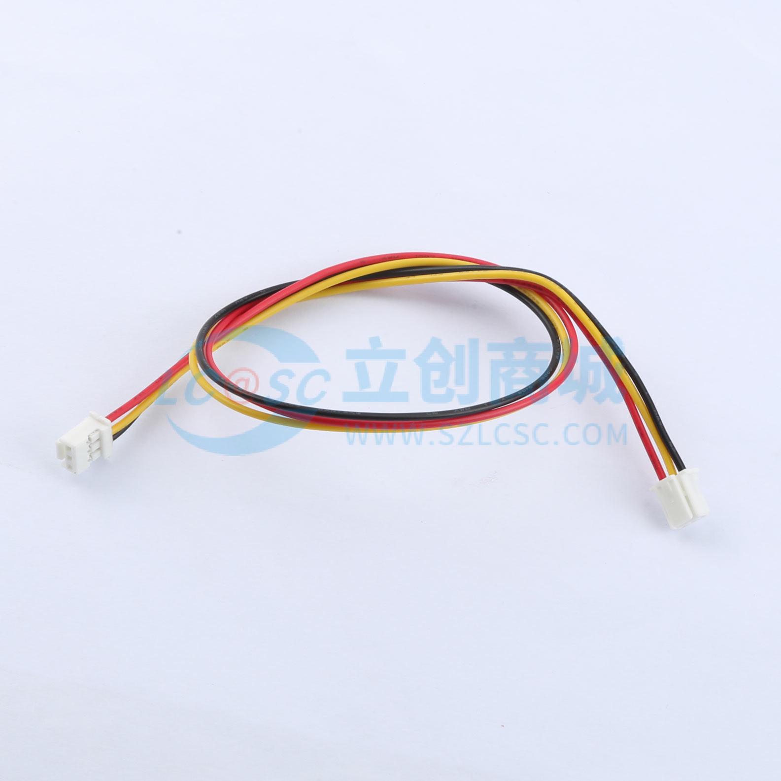 点击查看大图 X2000T-PSN-A24RYB-L300-X2000-F实物图